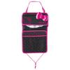 SEIWA Hello Kitty BIG Ribbon Drive Pocket KT425 [Product Number]