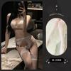 Sexy Underwear Lace Underwear Bra Set Sexy Pure Desire Bra Three-point Style Temptation
