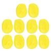 Silicone Material Protector Ear Covers Professional Ear Cover Guard  For Hair Salon
