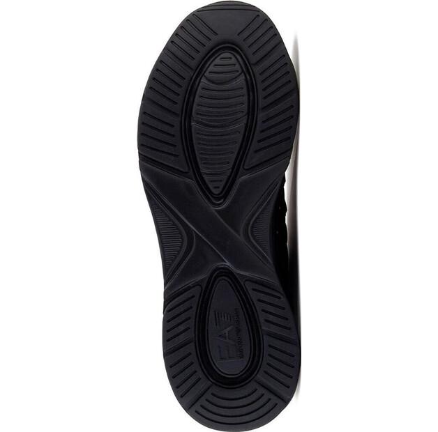 Кроссовки Emporio Armani Infinity Venom