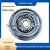 Hyundai Kia Dual-Clutch Transmission Flywheel 232002A405 D7UF1