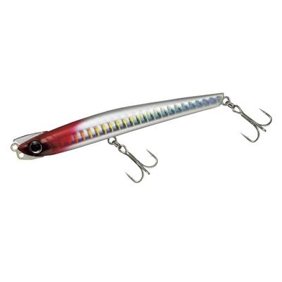 Daiwa Morethan Valente 115S Red Head