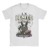 Bad Bunny cute graphic New Unisexs TShirt Unisex ONeck 100 Cotton Short Sleeve Y2k Oversized Popular Fashion Tee Fans Gifts