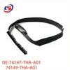 Honda AVANCIER Motorkap Afdichtingsstrip Rubber 74149-THA-A01