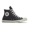 Converse Chuck Taylor All Star Comfortable Casual Versatile High-Top Canvas Shoes Unisex Sneakers Gray Black 167960C
