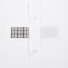 Daks 26 Ss Easy Care Solid Regular Fit dreSs Shirt Dmp3shdl102a1