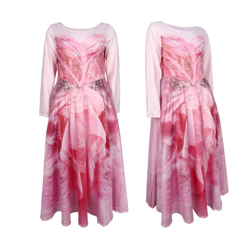 50.000 Halloween Cosplay Kostüm Party Bühnenauftritt Kostüm Magische Hexe