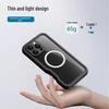 Red Pepper iPhone 16 Pro Max Waterproof Shockproof Diving Case