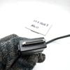 A0038270204 Media Interface Cable MI2 iPod Adapter For Mercedes Benz IPod IPhone To Media Interface Cable 0038270204