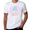 Pastel Rin TShirt Labor Work Casual TShirt