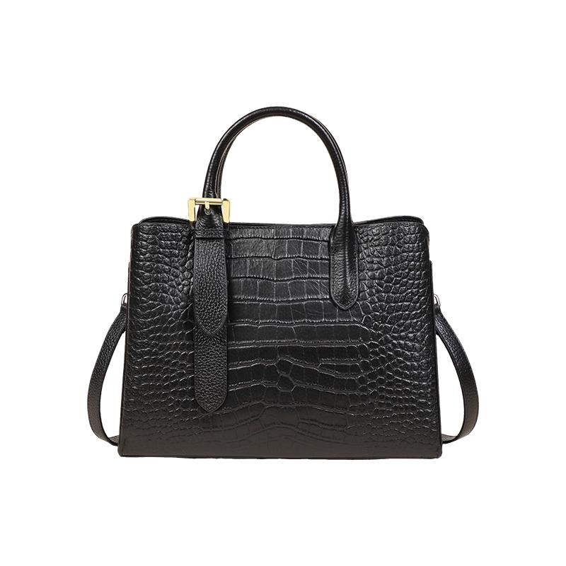 Женская кожаная сумка Cambridge от Viney