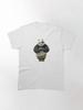 Kung Fu Panda Panda Classic T-Shirt