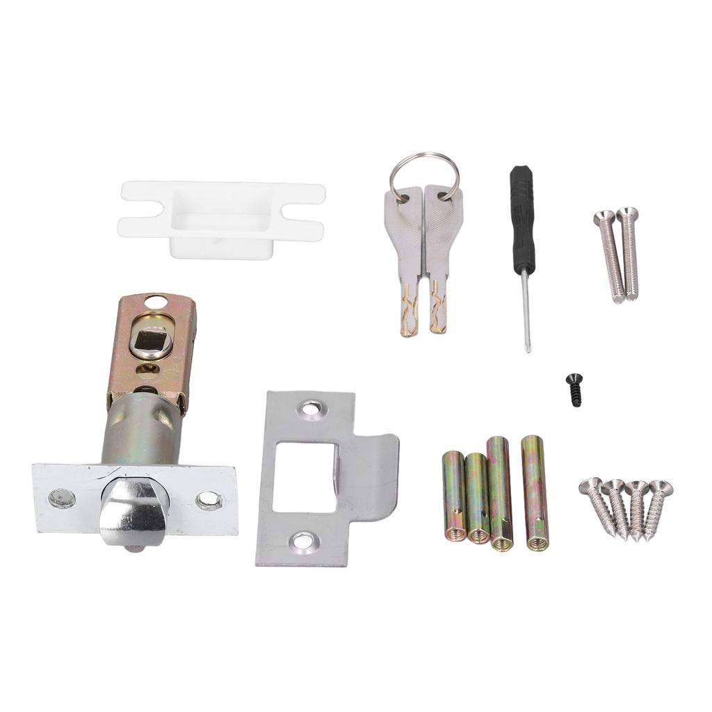 Fingerprint   Single Row Electronic Password Room Door Smart Fingerprint Identification Lock