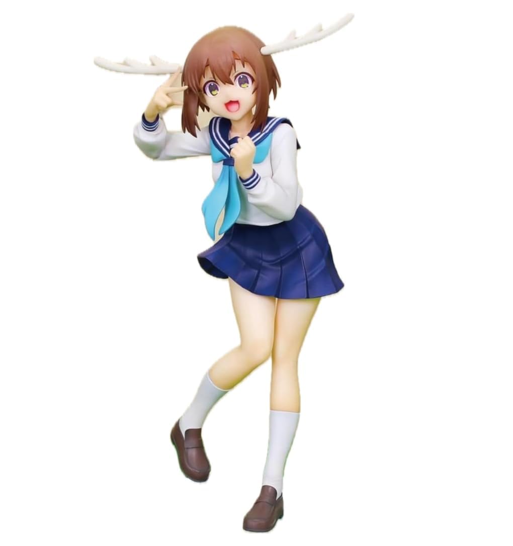 ShikanokoNokonokokoshitantan Фигурка Vivit Фигурка Shikanoko Официальная