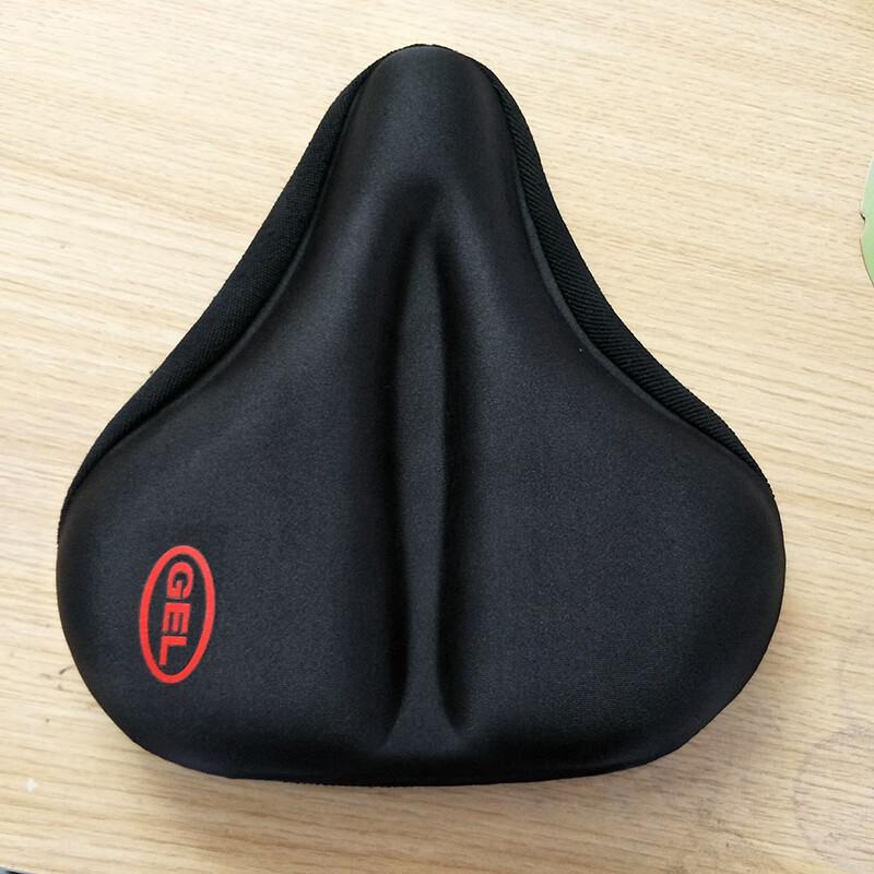 Thickened Bicycle Seat Cushion Cover