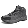 Men's Shoes Outdoor Hiking Shoes Waterproof Trekking Shoes All Day Comfort Hiking Boots