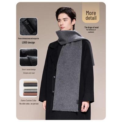 Accessoires – Schals