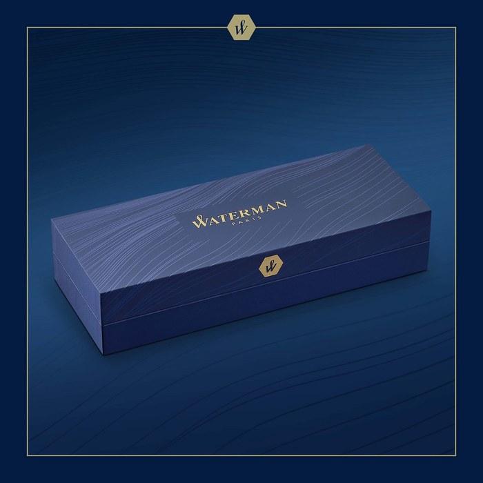 Waterman Karen Deluxe Special Edition Ballpoint Pen BlueST 2166425