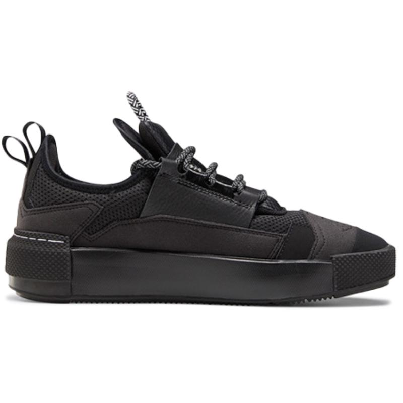 Reebok Sudeca 'Black True Grey' Sneakers FY1585