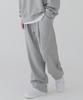 PIANER [2 Pack] Essential One-Tuck Wide Sweatpants (3 Colors)
