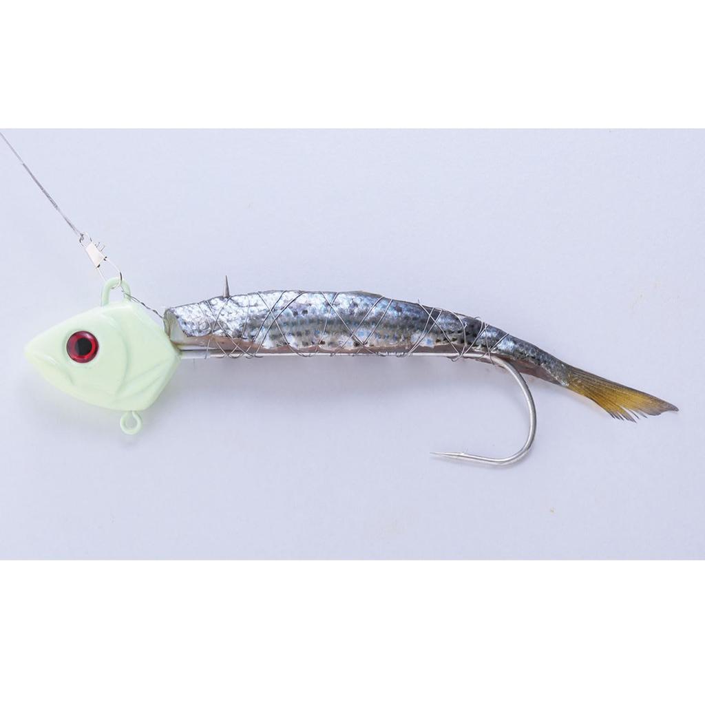 fishing Hamaichi Konoshiro cut x 2 piece set <Frozen bait> [HAMAICHI] fisherman's (raw type) [Frozen]