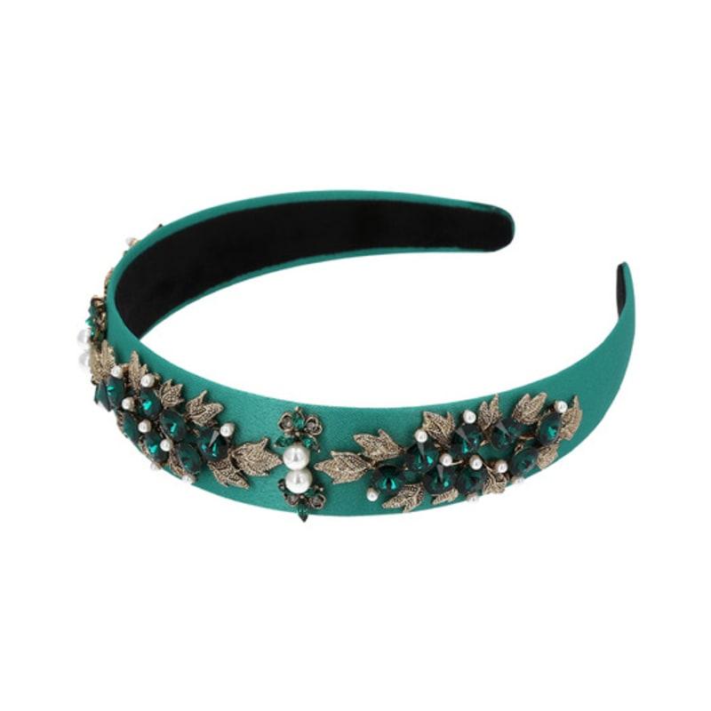 MELA BIANCA Campana Hairband