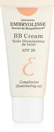 

Embryolisse Complexion Illuminator Veil BB Cream BB-крем SPF 20 TU прозрачный