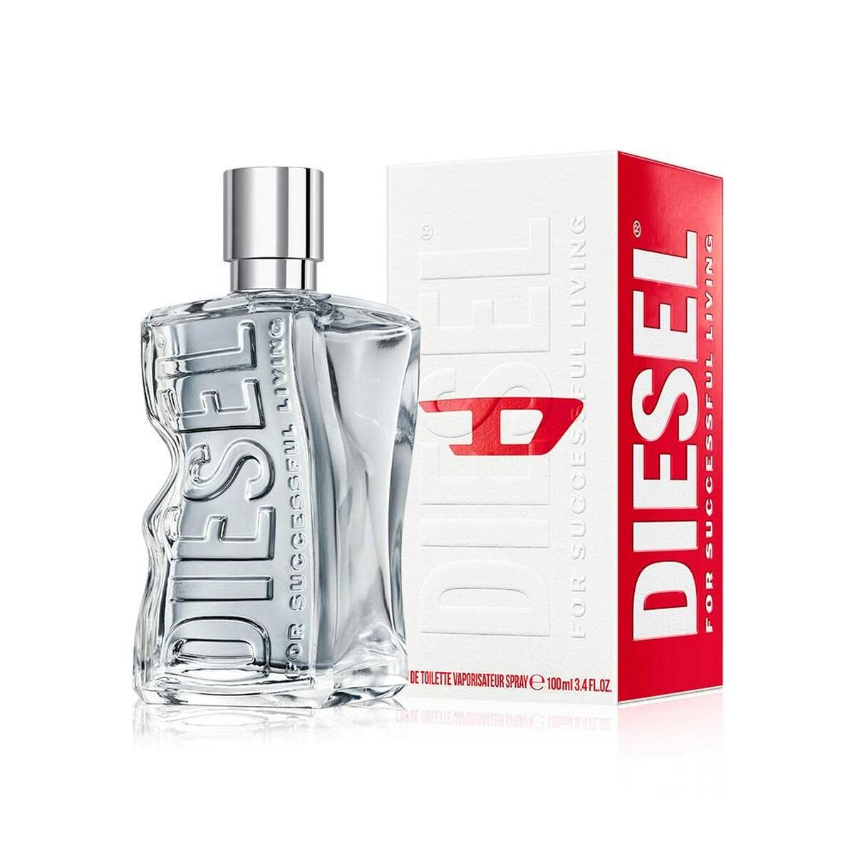 

Мужские духи Diesel EDT 100 мл D от Diesel