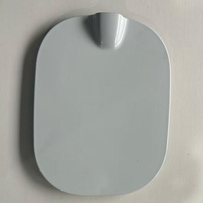 84745974: Compatible Fuel Tank Outer Cover for 19-24 Chevy Silverado