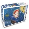150-piece Jigsaw Puzzle - Green Gables and Cozy Winter Nights, Popular Korean Puzzle