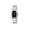 Women's Standard Series 21mm Black Watch LTP-1165A-1C LTP-1165A-1C