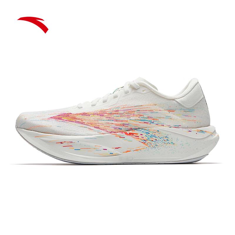 Anta Zone 2 Heart Rate 90 Women s Cushioning Running Shoes US 6.5
