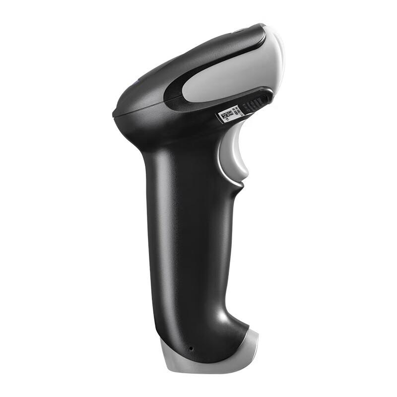 Honeywell 1470G Black Wired 1D/2D Barcode Scanner