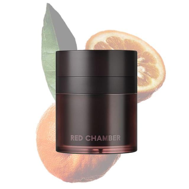 

RED CHAMBER - Wandering Makeup-Mealting Butter Cleanser #Cleanser - 50ml