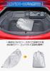 Car Cover for Mazda Roadster Half 210D UV UV Bird Dropping Body Windproof Storage Bag Included (NA/NB Models), Cover, Waterproof, Protection, Hail,