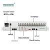 Guangyu Xingzhou E1 Protocol Converters & TDMI Over IP Bridges