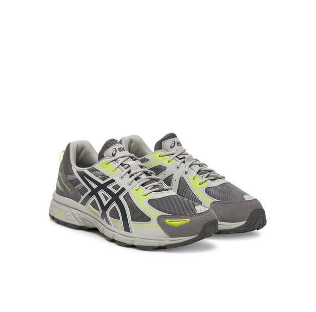 Men's Sneakers Asics Gel-venture 6 1203a438 Black