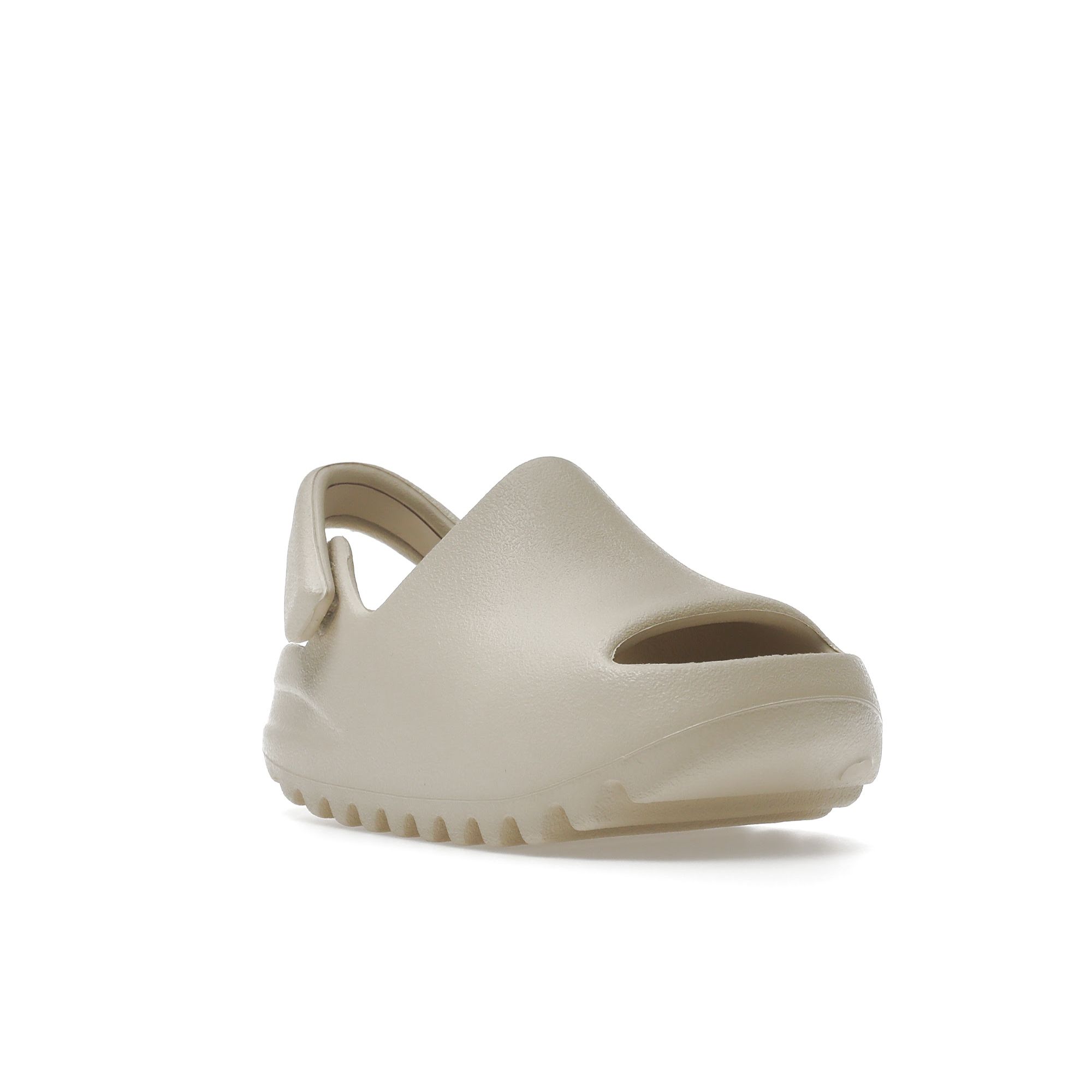 Adidas Yeezy Slides Infant Bone 2022 Детские кроссовки белые FZ5899 23 — фото 2