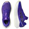 SALOMON AERO GLIDE 4 Running Shoes Women's Dark Blue White 491516