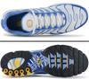 Nike Air Max Plus TN - Herren Sneakers Schuhe Weiß-Blau  IF6224-100 ORIGINAL