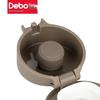 Debo Yuder DEP-887 450ml 316 Stainless Steel Insulated Bottle
