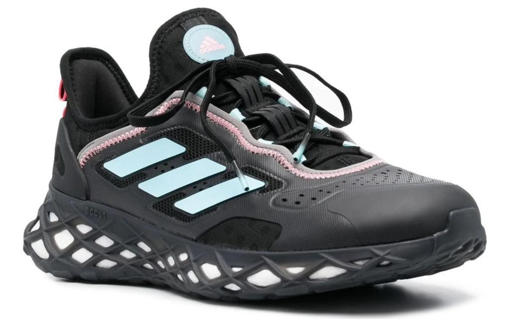 Adidas lace-up sneakers GZ6442