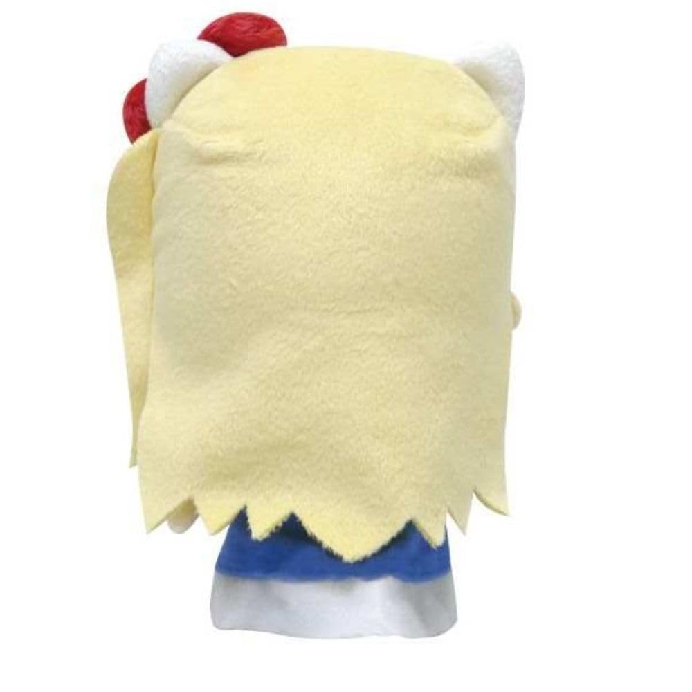 K Company No X Sanrio Characters Plush Toy Ruby [Oshi Ko] OSAC-NG-RB