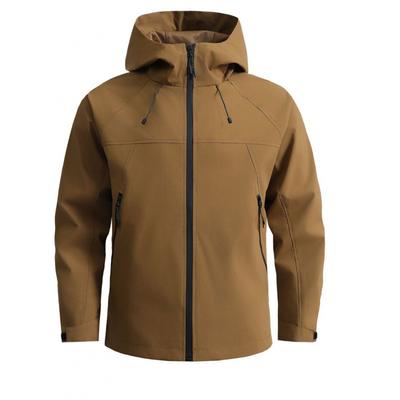 Jaqueta de Exterior Masculina e Feminina Roupa de Trabalho Jaqueta de Camada Única Fina à Prova de Vento e Impermeável Jaqueta Trajes para Caminhada e Ciclismo Montanhismo Novo