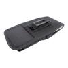 Miling Vertical Phone Belt Pouch