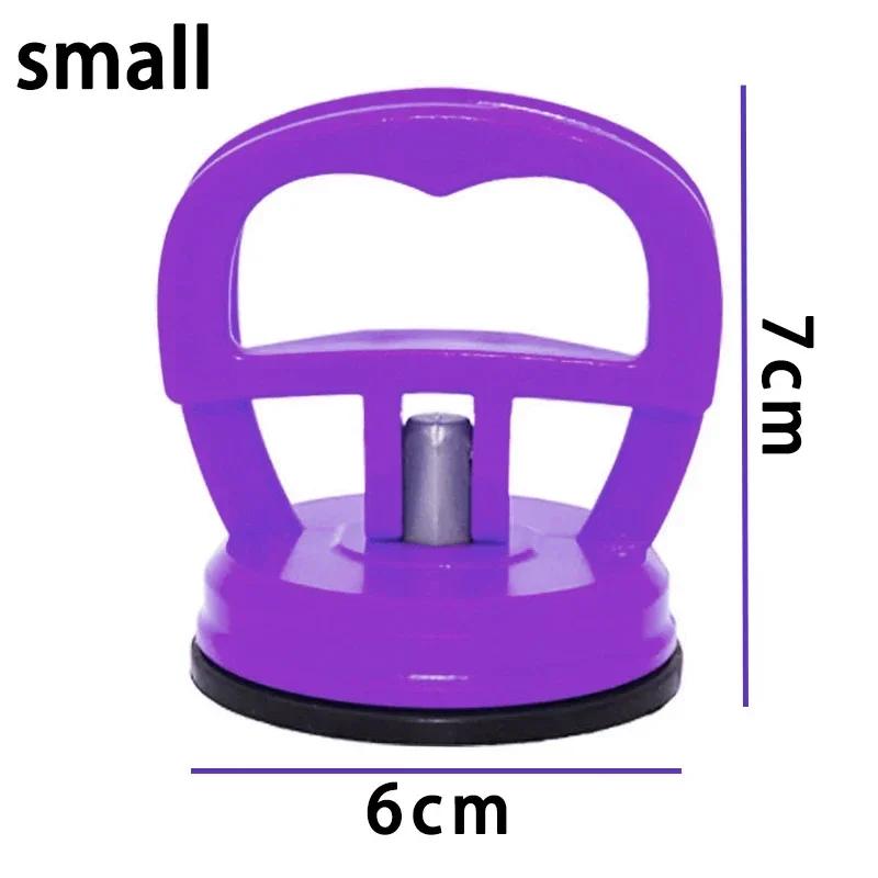 New Car Body Remove Dents Puller Repair Tool Suction Cup Repair Car For Dents Kit Inspection Products Diagnostic Tools