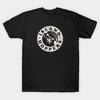 Taglia Asiatica Cotone Unisex T-shirt Stampata T-shirt Island Hoppers T-shirt Usata Stampa Senza Taglio Vestibilità Regolare