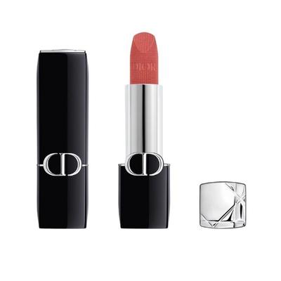 NEW Rouge Dior Lipstick Classic Rosewood 772, 1 Piece, 3.5g