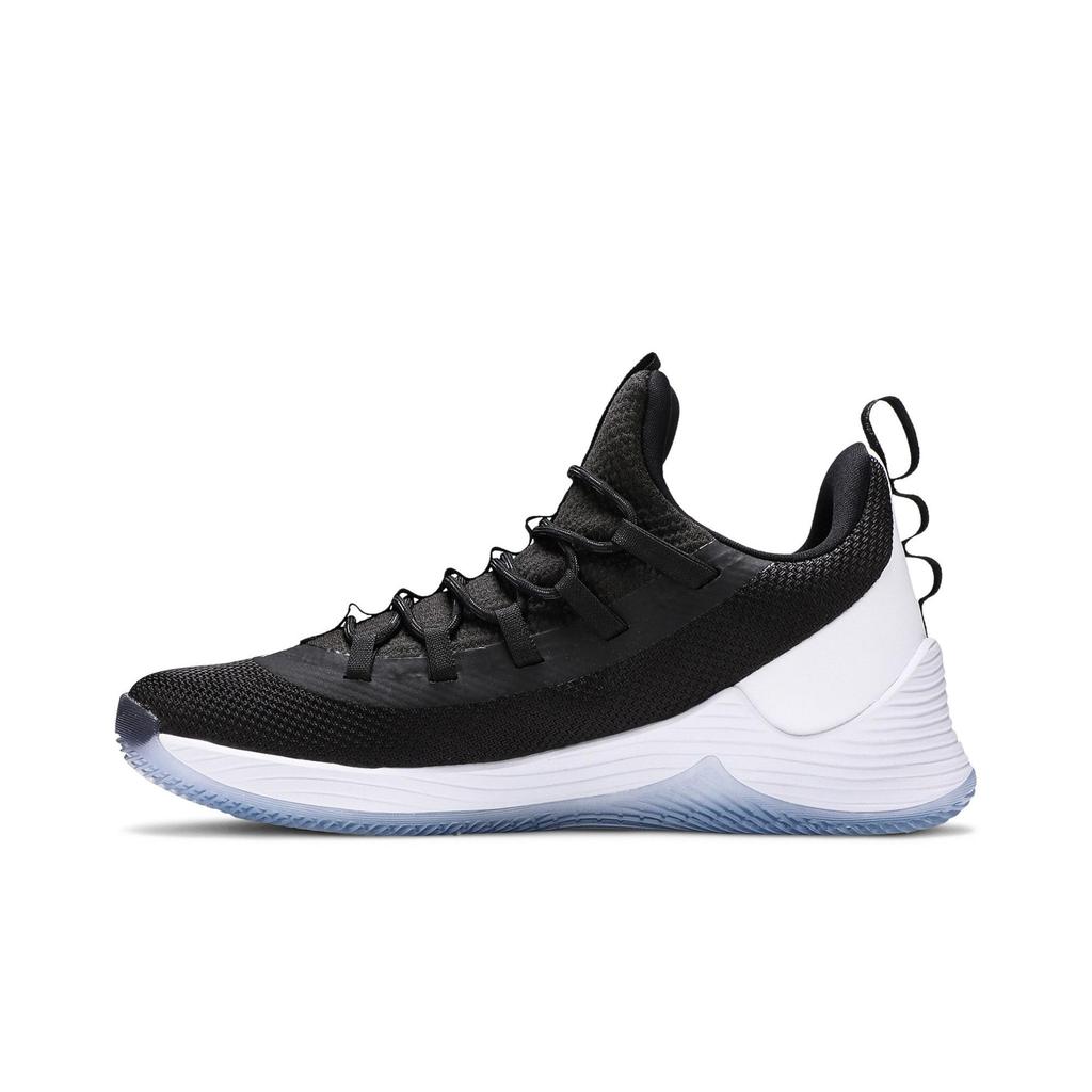 Air Jordan Ultra Fly.2 Low 'Black' (Unisex) Black / Black-White Vintage Basketball Shoes AH8110 010