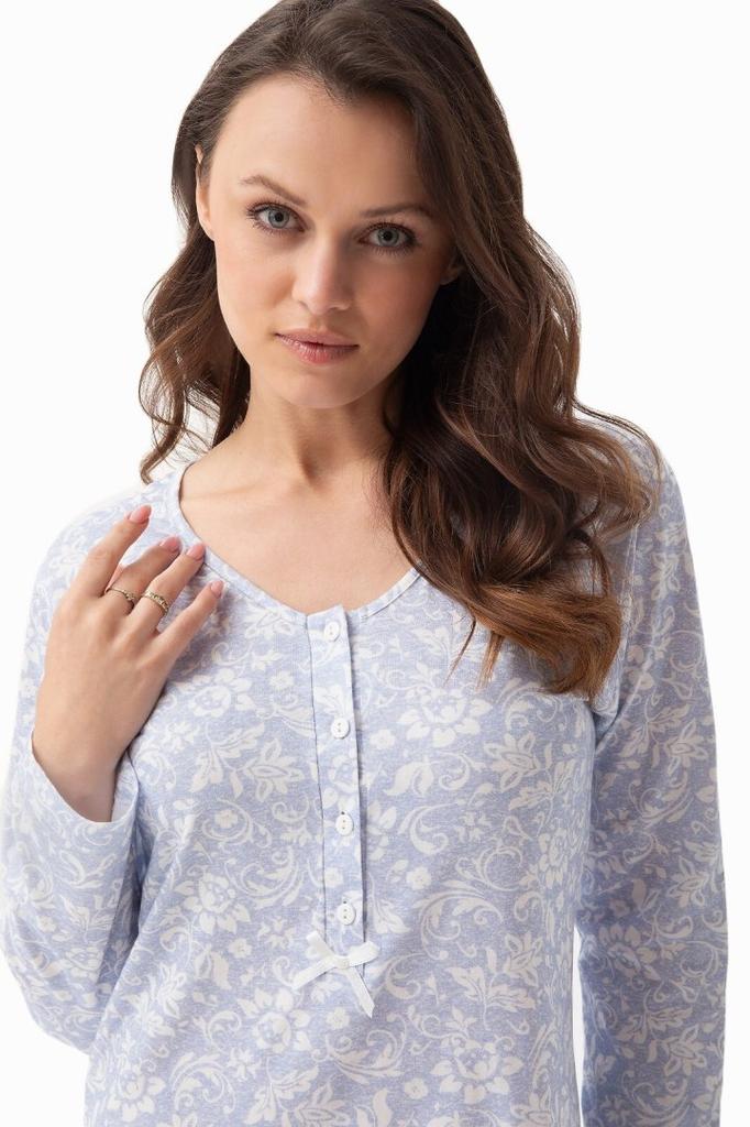 Luna Shirt 180 Length/r S-2XL Z24/25 Women's Luna